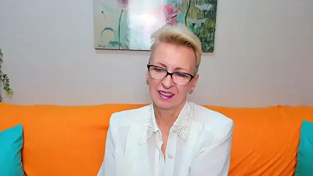 iamyourdream89 online show from 3, 12, 2025