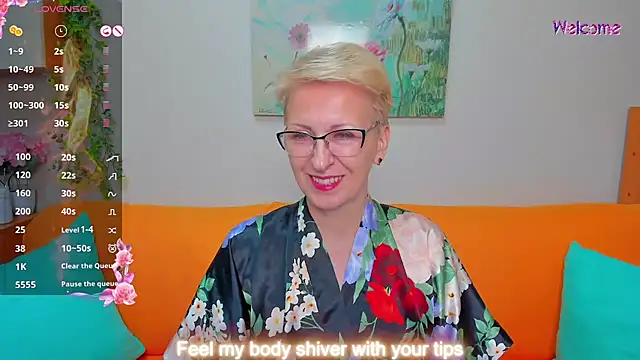iamyourdream89 online show from 27, 5, 2026
