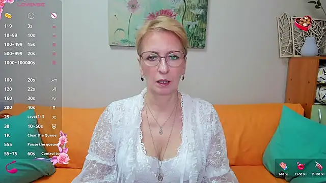 iamyourdream89 online show from 17, 3, 2025