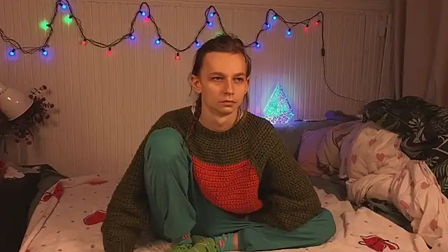 Frank Fraer online show from 3, 12, 2025