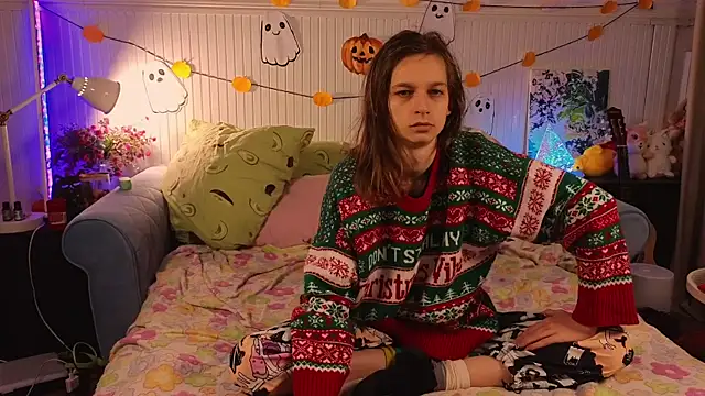 Frank Fraer online show from 10, 11, 2025