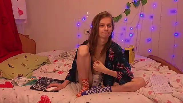 Frank Fraer online show from 28, 2, 2026