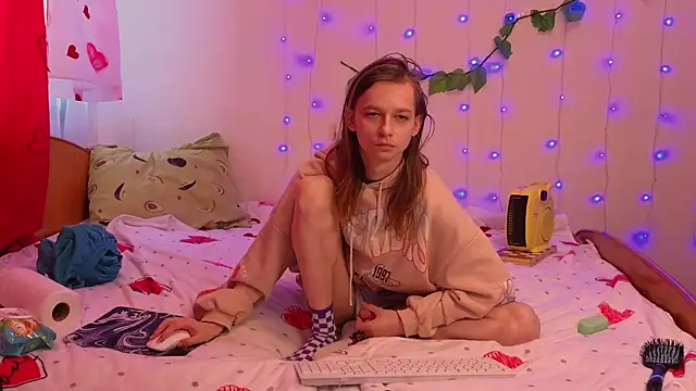 Frank Fraer online show from 16, 2, 2026