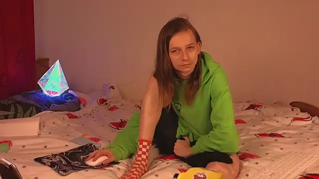 Frank Fraer online show from 5, 1, 2026