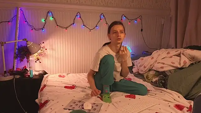 Frank Fraer online show from 2, 12, 2025