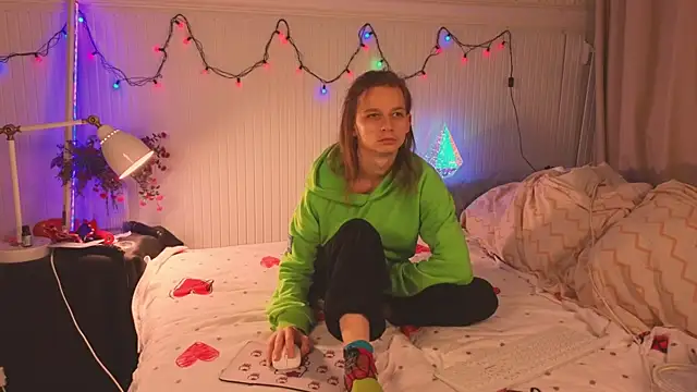 Frank Fraer online show from 15, 12, 2025