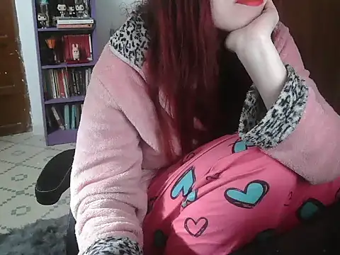 norahrosss online show from 8, 2, 2026