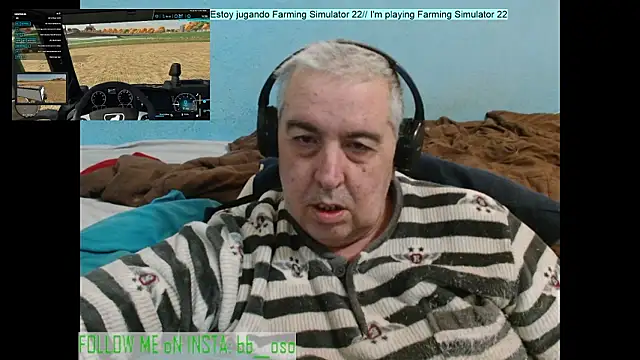 bb  oso online show from 10, 3, 2026