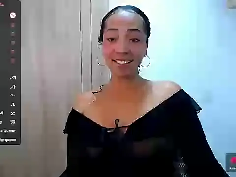 Danna Ross  online show from 23, 3, 2026