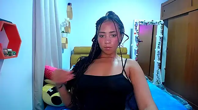 Snapshot of Danna_Ross_ chatting on 23, 3, 2025 Danna Ross online show from 23, 3, 2025