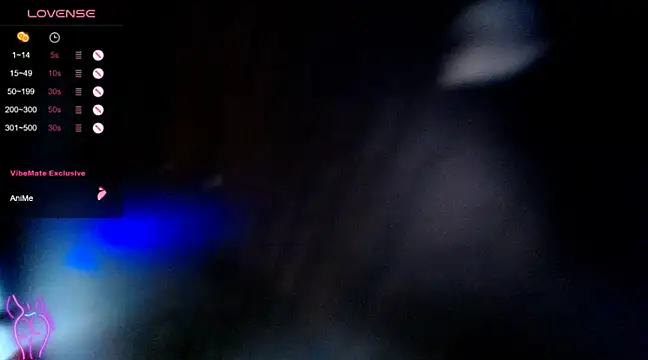 Snapshot of Danna_Ross_ chatting on 20, 3, 2025 Danna Ross online show from 20, 3, 2025