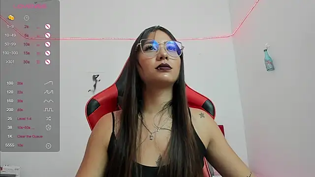 Sweet Coral  online show from 21, 7, 2026