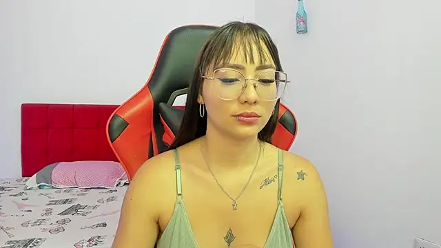 Sweet Coral  online show from 4, 4, 2026