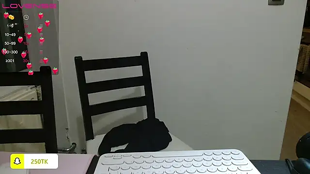 Thepanthera online show from 12, 1, 2025