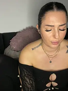 Mia-Bremer online show from 31, 3, 2026