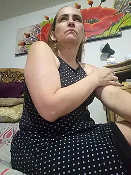 SeductionSilera online show from 18, 3, 2025