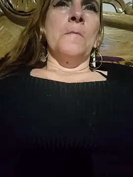 SeductionSilera online show from 12, 3, 2025