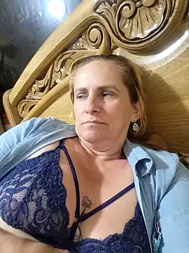 SeductionSilera online show from 29, 3, 2026