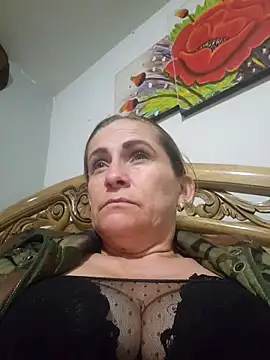 SeductionSilera online show from 5, 3, 2025