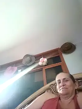 SeductionSilera online show from 6, 2, 2026