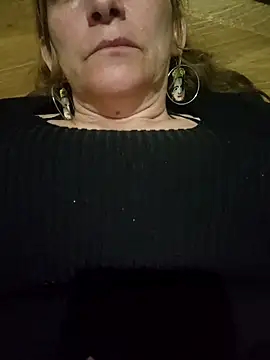 SeductionSilera online show from 12, 3, 2025