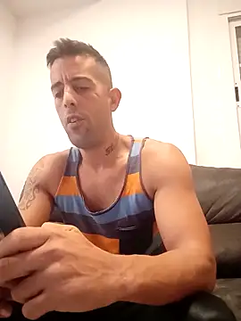 brutoxxx007 online show from 19, 12, 2024
