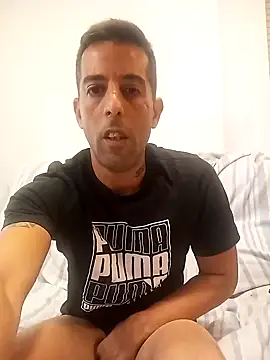 brutoxxx007 online show from 8, 12, 2024