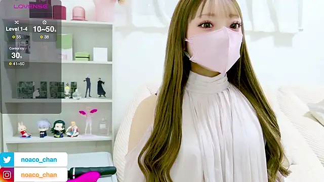 nemui oyasumi online show from 4, 3, 2026