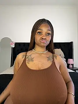 Yung-Missy online show from 23, 7, 2026
