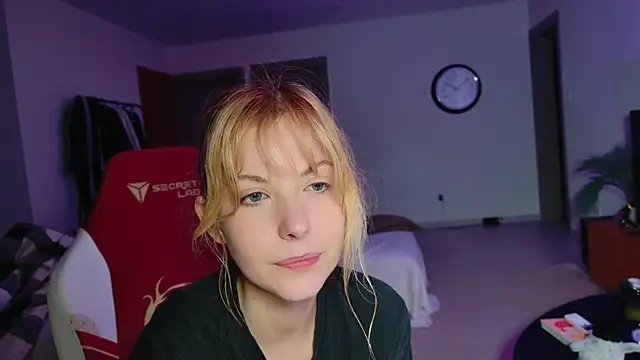 Cassycum online show from 2, 12, 2025