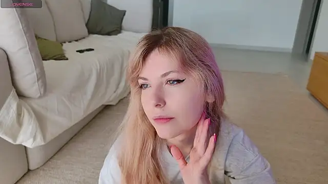 Cassycum online show from 25, 2, 2025