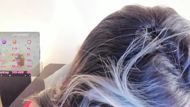 natassha1 online show from 18, 10, 2025