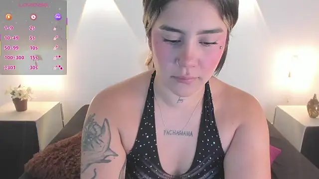 natassha1 online show from 13, 11, 2025