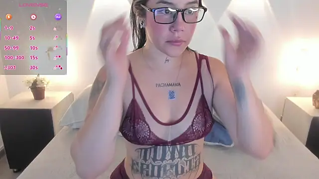 natassha1 online show from 27, 11, 2025