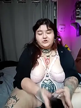 Staicyjanemcfly online show from 16, 10, 2025