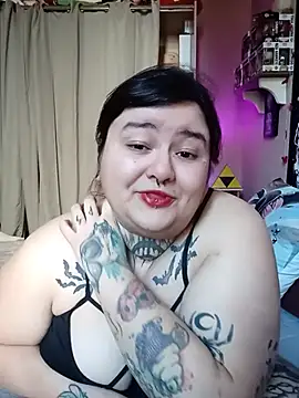 Staicyjanemcfly online show from 22, 3, 2026