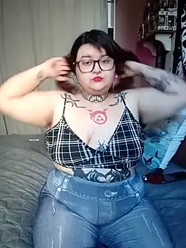 Staicyjanemcfly online show from 19, 3, 2026