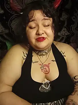 Snapshot of Staicyjanemcfly chatting on 25, 5, 2026 Staicyjanemcfly online show from 25, 5, 2026