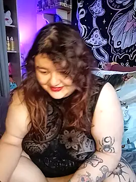 Staicyjanemcfly online show from 10, 1, 2026