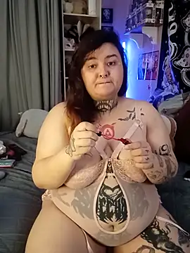 Staicyjanemcfly online show from 19, 4, 2026