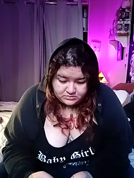 Staicyjanemcfly online show from 22, 10, 2025