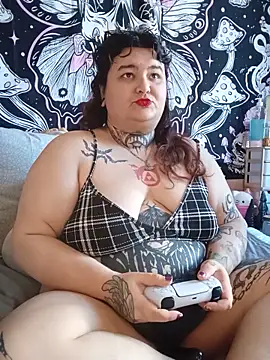 Snapshot of Staicyjanemcfly chatting on 26, 5, 2026 Staicyjanemcfly online show from 26, 5, 2026