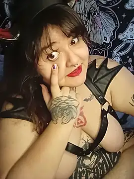 Snapshot of Staicyjanemcfly chatting on 27, 5, 2026 Staicyjanemcfly online show from 27, 5, 2026