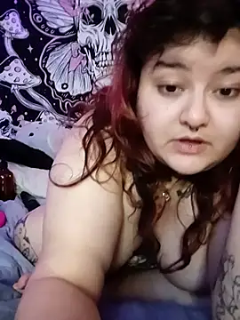 Staicyjanemcfly online show from 25, 2, 2025