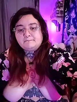 Staicyjanemcfly online show from 12, 10, 2025