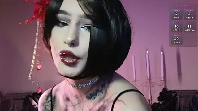 ghot1c graceeee online show from 23, 11, 2025