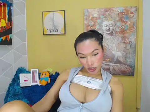 Snapshot of NannyaBitch chatting on 29, 6, 2026 NannyaBitch online show from 29, 6, 2026
