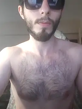 ShinyStarBoy online show from 14, 9, 2025