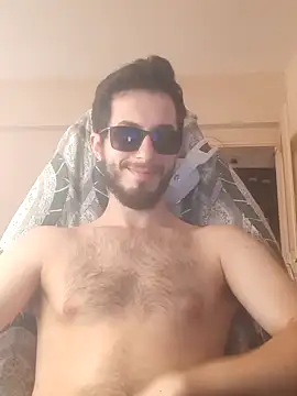 ShinyStarBoy online show from 16, 9, 2025