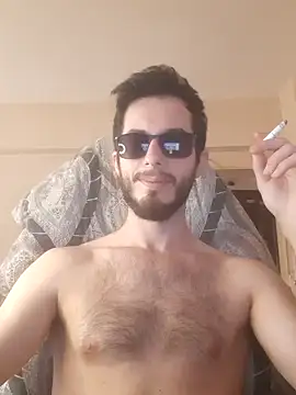 ShinyStarBoy online show from 15, 9, 2025